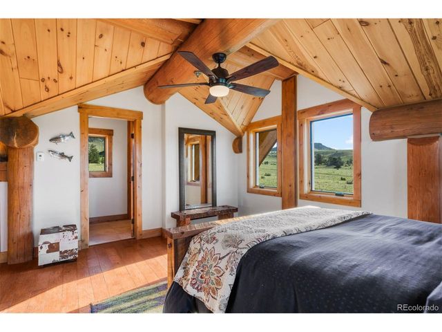 0 Big Buck Road, Guffey, CO 80820