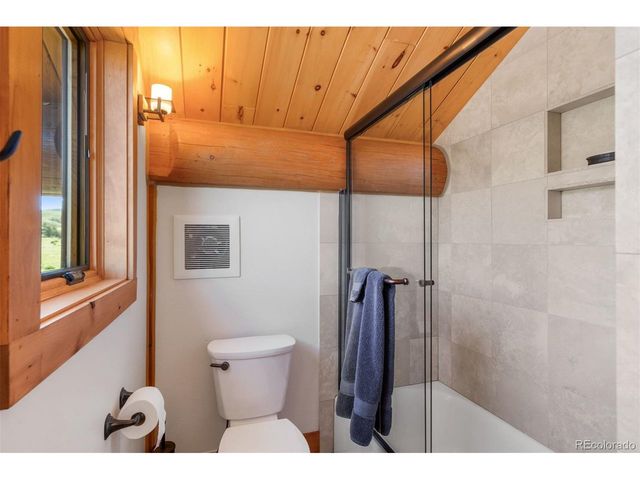 0 Big Buck Road, Guffey, CO 80820