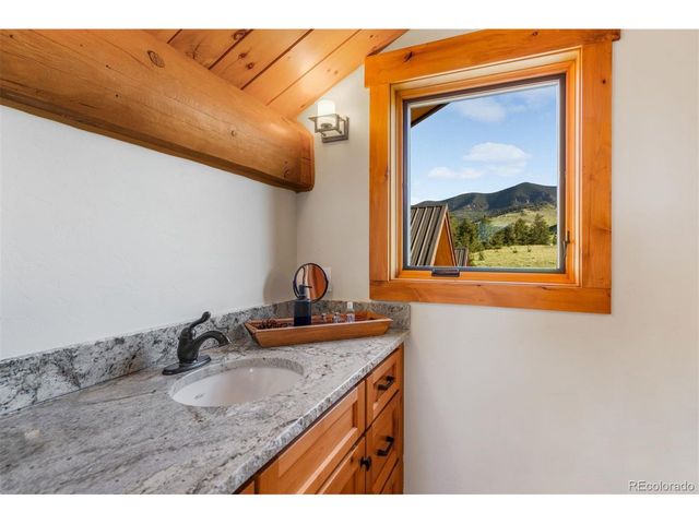 0 Big Buck Road, Guffey, CO 80820