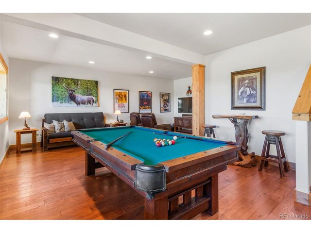 0 Big Buck Road, Guffey, CO 80820
