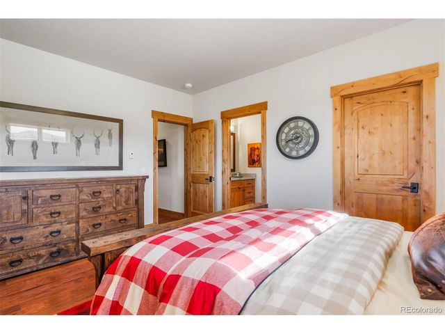 0 Big Buck Road, Guffey, CO 80820