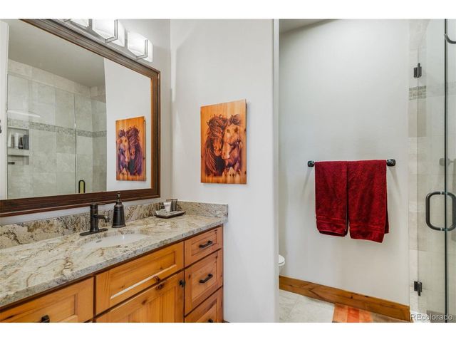0 Big Buck Road, Guffey, CO 80820
