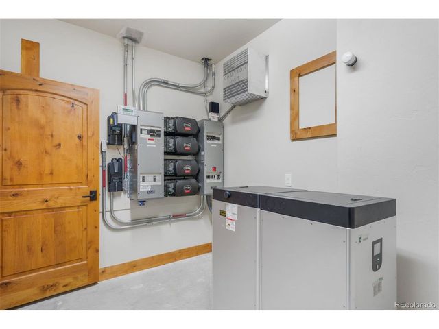 0 Big Buck Road, Guffey, CO 80820