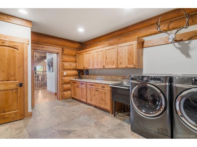 0 Big Buck Road, Guffey, CO 80820