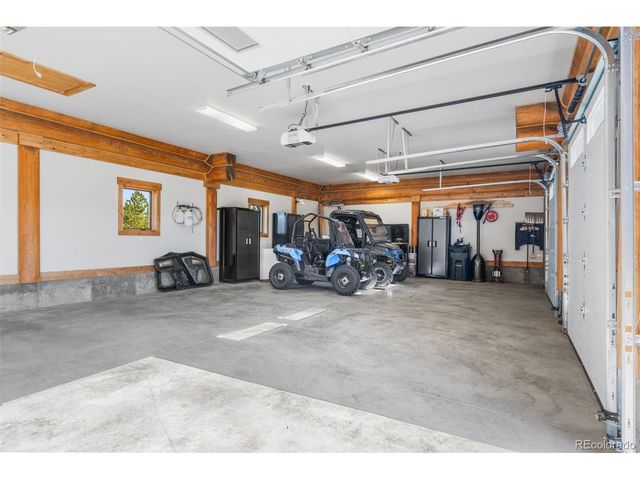 0 Big Buck Road, Guffey, CO 80820