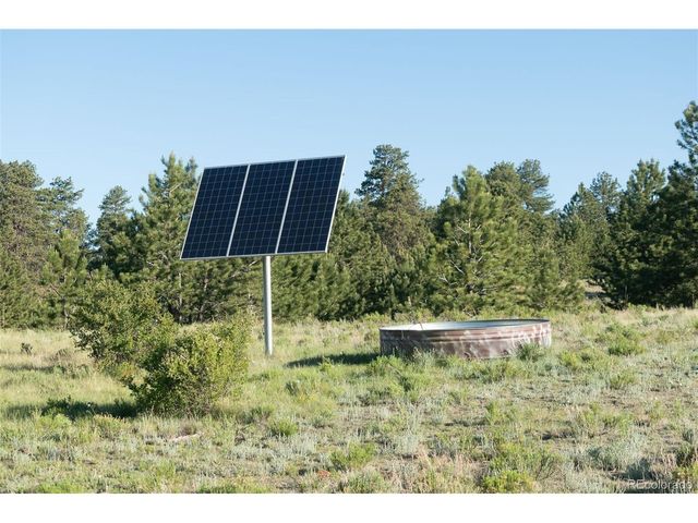 0 Big Buck Road, Guffey, CO 80820