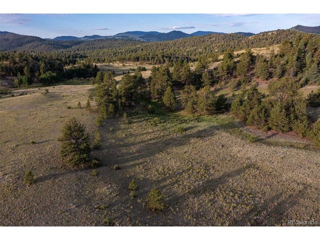0 Big Buck Road, Guffey, CO 80820