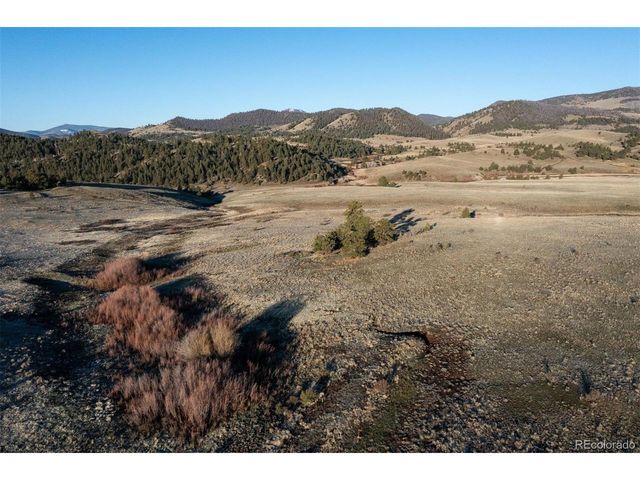 0 Big Buck Road, Guffey, CO 80820