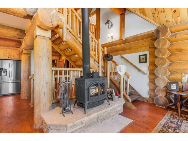 0 Big Buck Road, Guffey, CO 80820