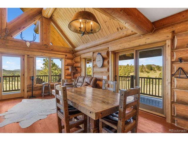 0 Big Buck Road, Guffey, CO 80820
