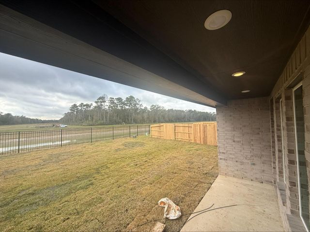 3008 Duskshine Drive, Brookshire, TX 77423