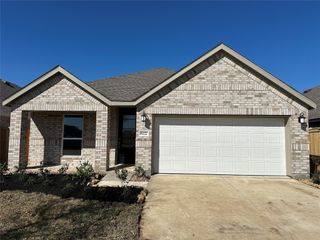 3008 Duskshine Drive, Brookshire, TX 77423