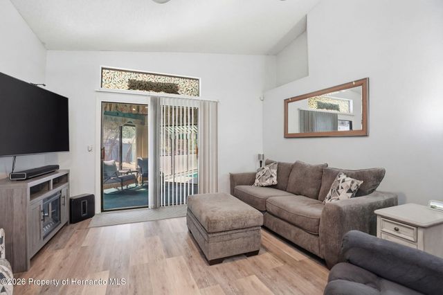 10494 Desert Sparrow Avenue, Brooksville, FL 34613