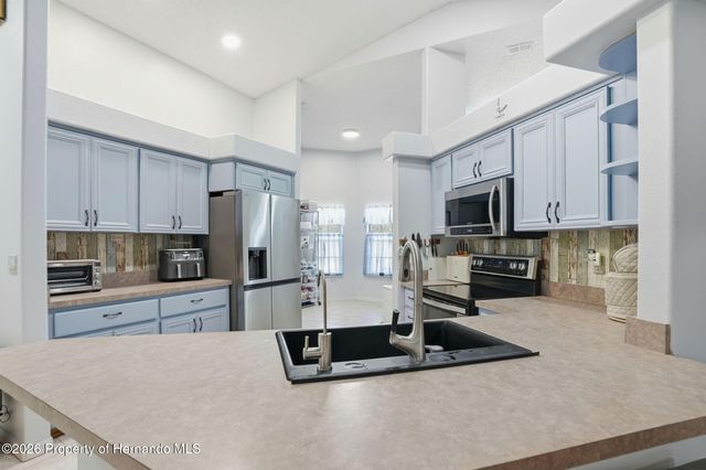 10494 Desert Sparrow Avenue, Brooksville, FL 34613