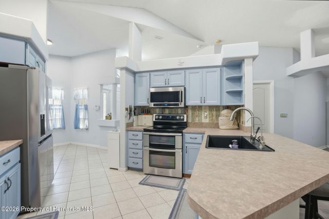 10494 Desert Sparrow Avenue, Brooksville, FL 34613