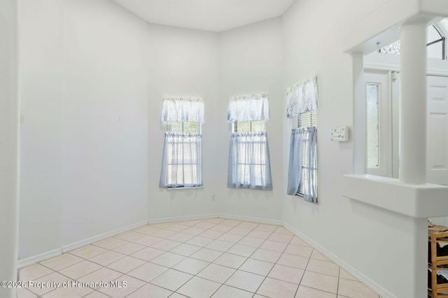 10494 Desert Sparrow Avenue, Brooksville, FL 34613