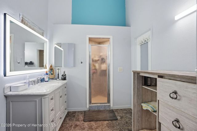 10494 Desert Sparrow Avenue, Brooksville, FL 34613