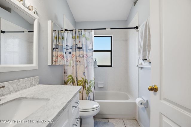 10494 Desert Sparrow Avenue, Brooksville, FL 34613