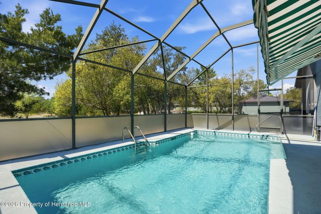 10494 Desert Sparrow Avenue, Brooksville, FL 34613