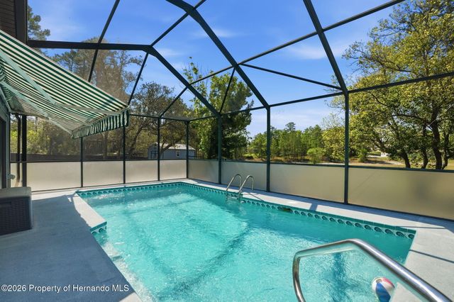 10494 Desert Sparrow Avenue, Brooksville, FL 34613