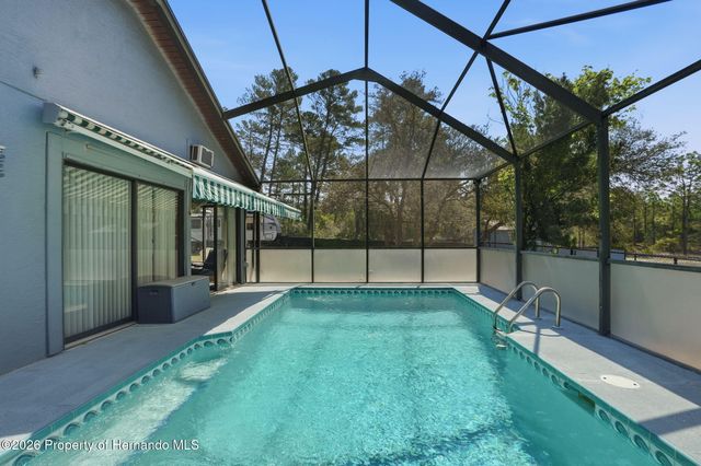 10494 Desert Sparrow Avenue, Brooksville, FL 34613