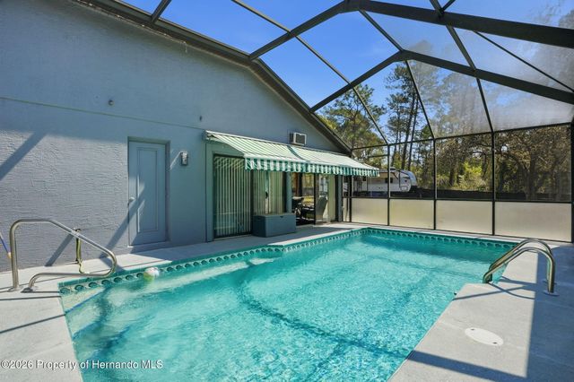 10494 Desert Sparrow Avenue, Brooksville, FL 34613