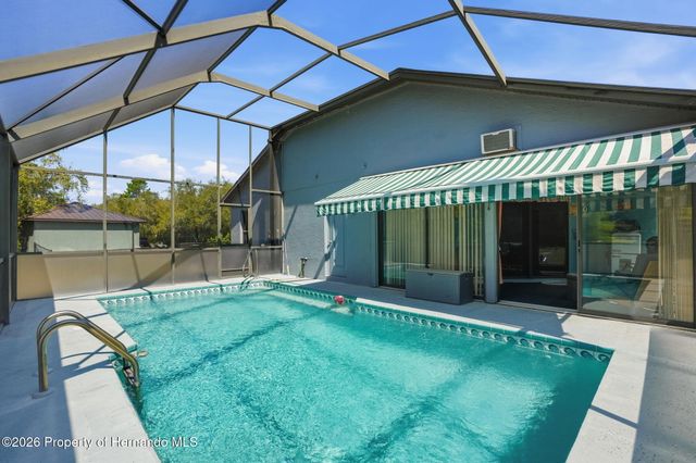 10494 Desert Sparrow Avenue, Brooksville, FL 34613
