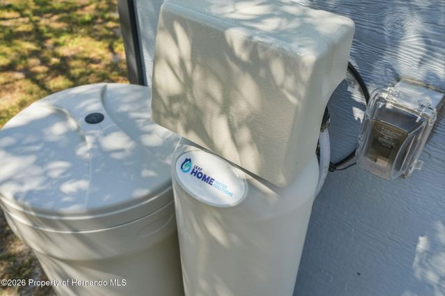 10494 Desert Sparrow Avenue, Brooksville, FL 34613