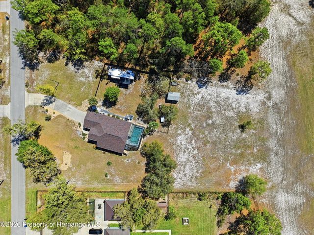 10494 Desert Sparrow Avenue, Brooksville, FL 34613