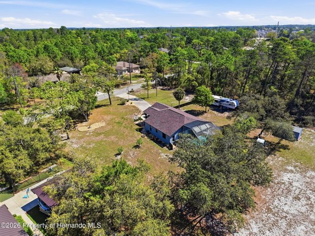 10494 Desert Sparrow Avenue, Brooksville, FL 34613