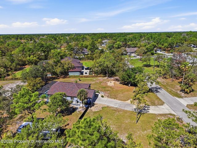 10494 Desert Sparrow Avenue, Brooksville, FL 34613