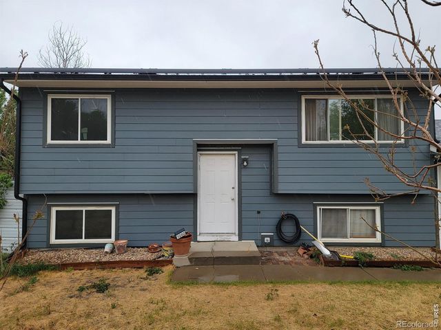 1202 Moore Drive, Gilcrest, CO 80623