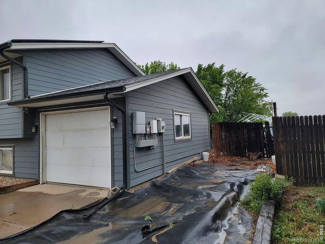 1202 Moore Drive, Gilcrest, CO 80623