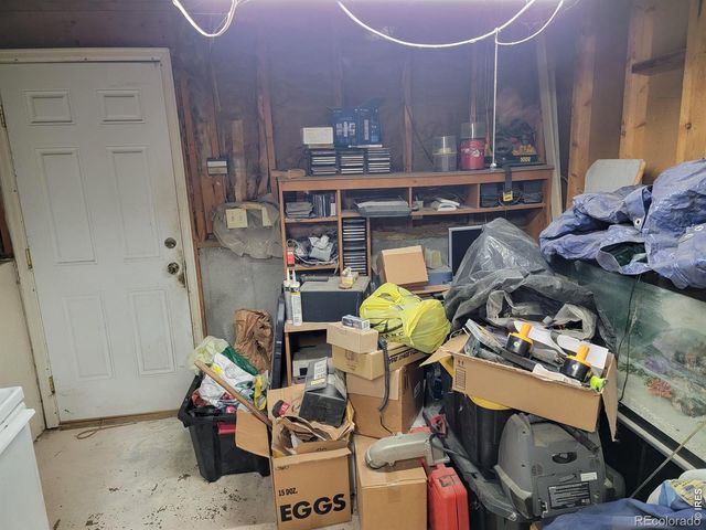 1202 Moore Drive, Gilcrest, CO 80623
