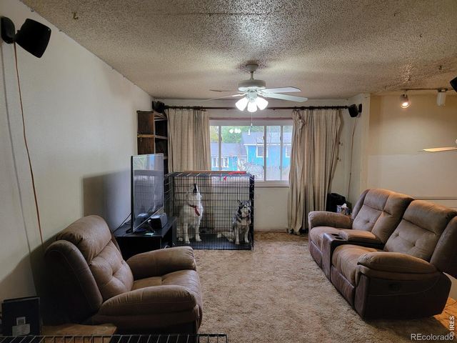 1202 Moore Drive, Gilcrest, CO 80623