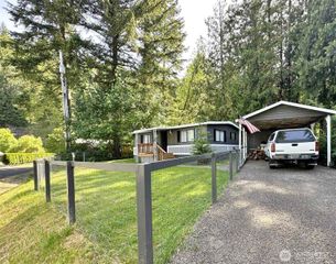 170 Tilton Drive, Morton, WA 98356