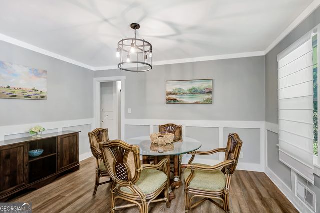 300 Kelly Drive, Fayetteville, GA 30214
