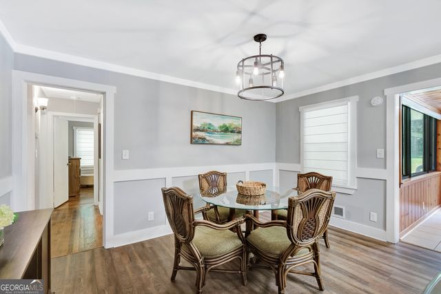 300 Kelly Drive, Fayetteville, GA 30214