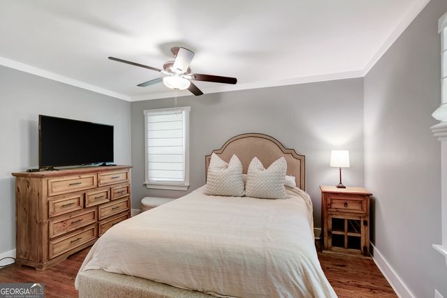 300 Kelly Drive, Fayetteville, GA 30214