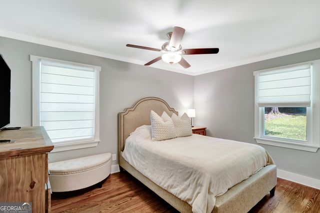 300 Kelly Drive, Fayetteville, GA 30214