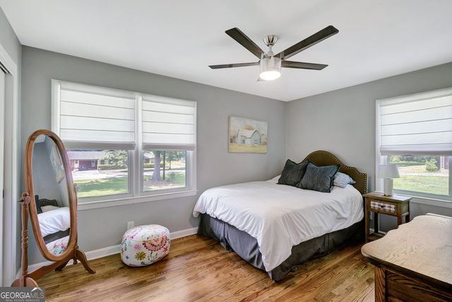 300 Kelly Drive, Fayetteville, GA 30214