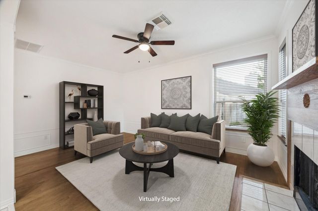 14138 Ivy Bluff Court, Houston, TX 77062