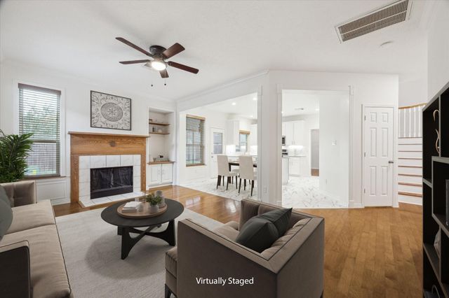 14138 Ivy Bluff Court, Houston, TX 77062