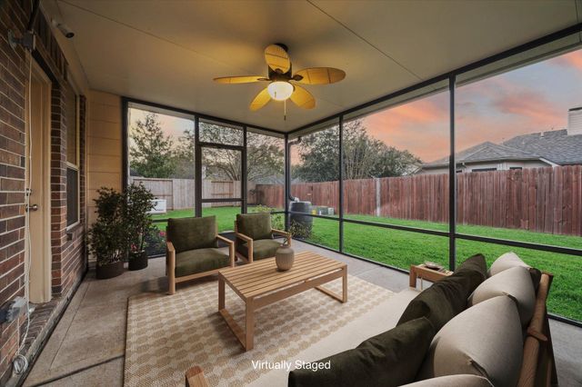 14138 Ivy Bluff Court, Houston, TX 77062