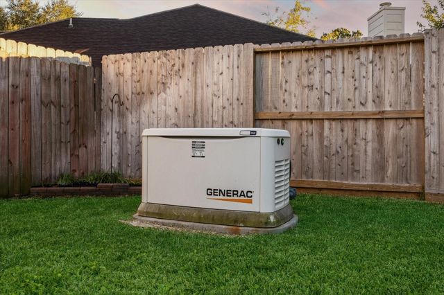 14138 Ivy Bluff Court, Houston, TX 77062