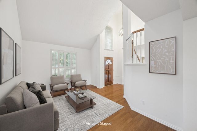 14138 Ivy Bluff Court, Houston, TX 77062