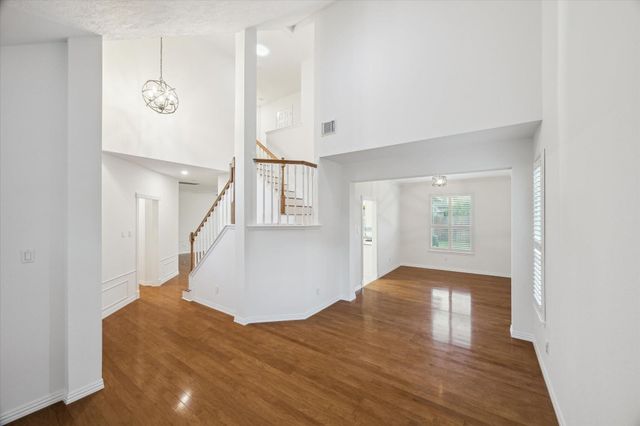 14138 Ivy Bluff Court, Houston, TX 77062