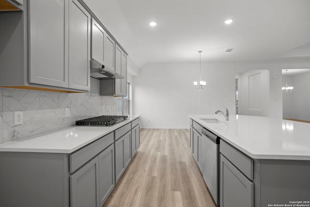 222 Poe Parkway, Castroville, TX 78009