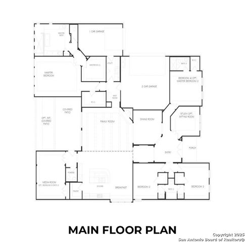 222 Poe Parkway, Castroville, TX 78009