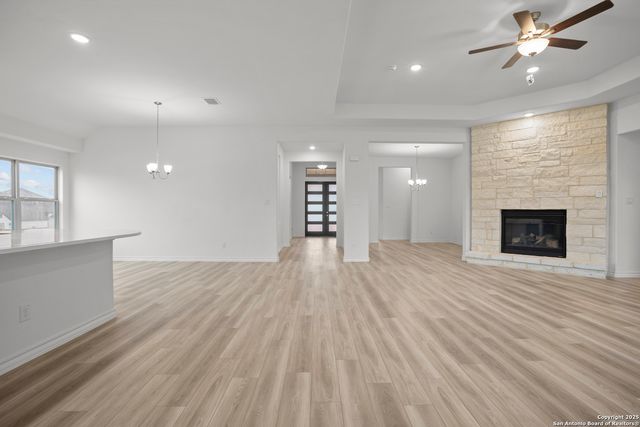 222 Poe Parkway, Castroville, TX 78009